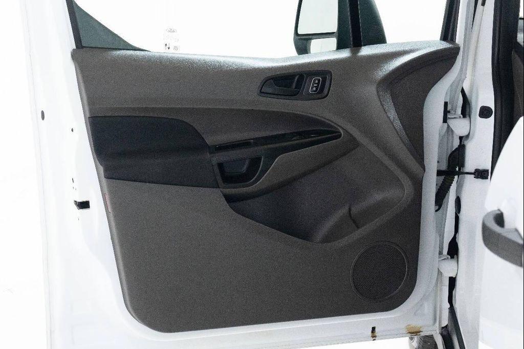 used 2023 Ford Transit Connect car, priced at $29,999