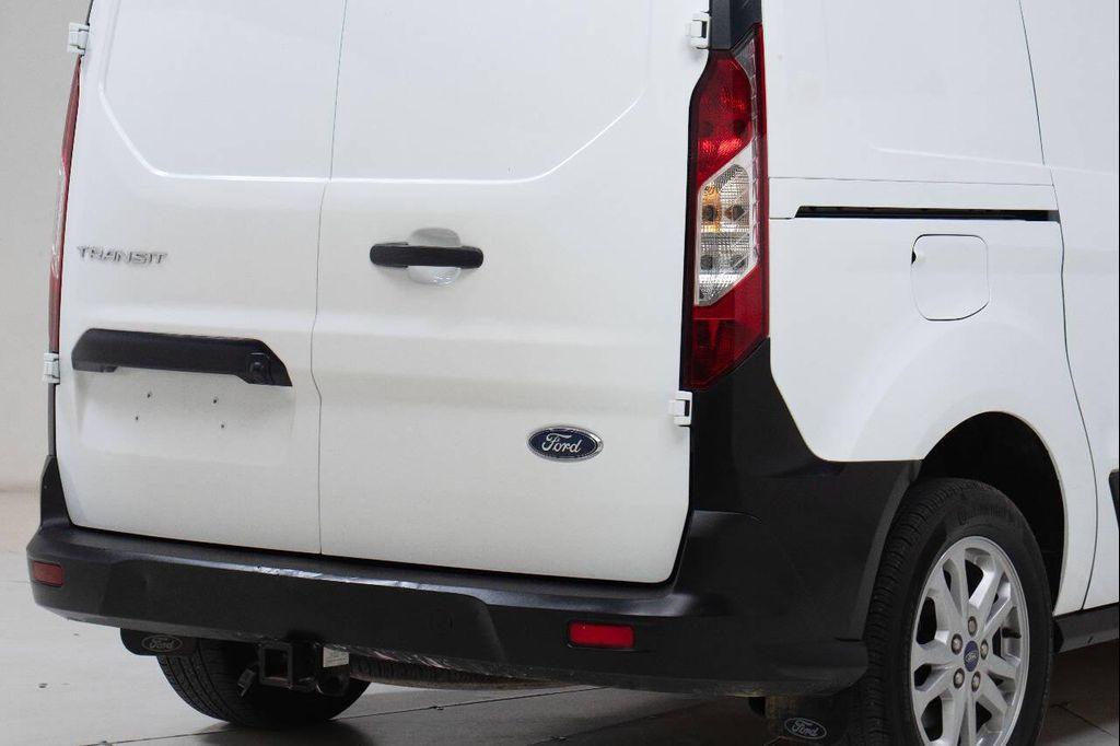 used 2023 Ford Transit Connect car, priced at $29,999