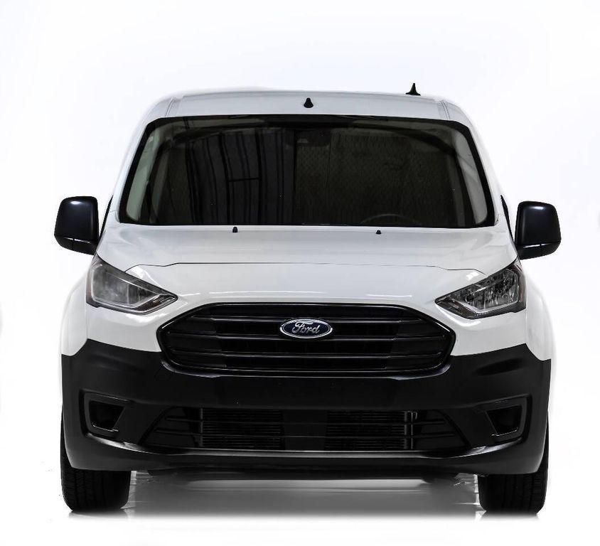 used 2023 Ford Transit Connect car, priced at $29,999