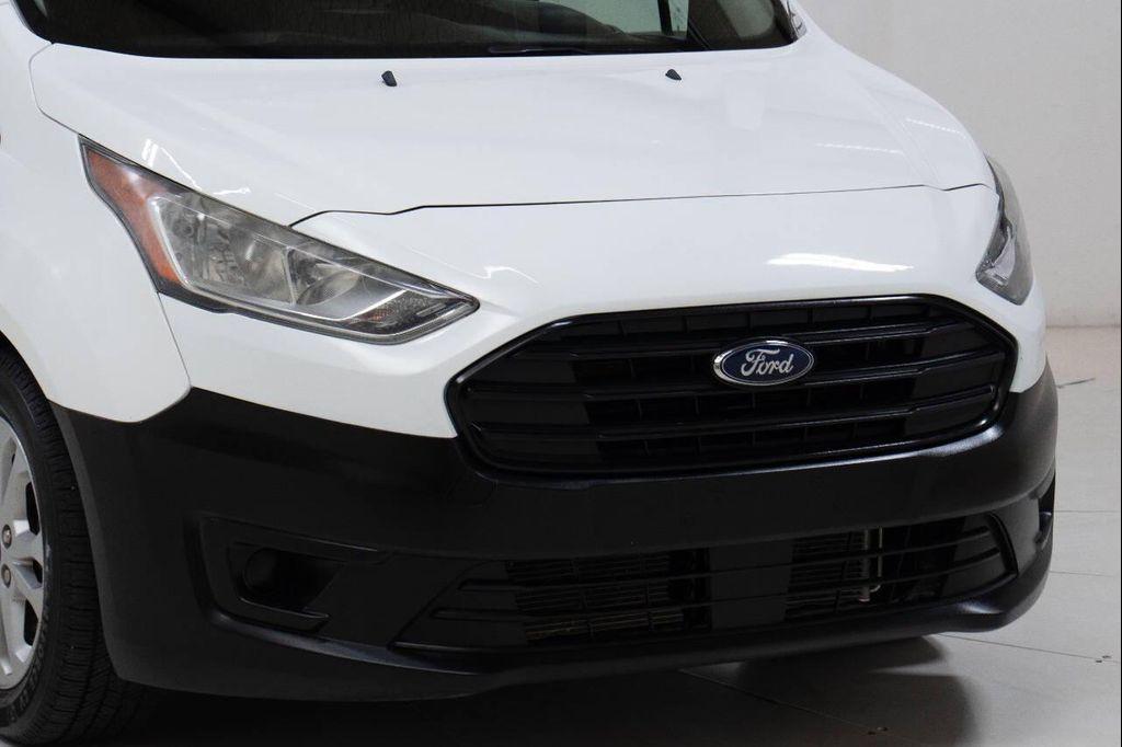 used 2023 Ford Transit Connect car, priced at $29,999