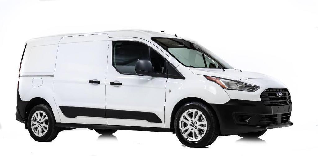 used 2023 Ford Transit Connect car, priced at $29,999