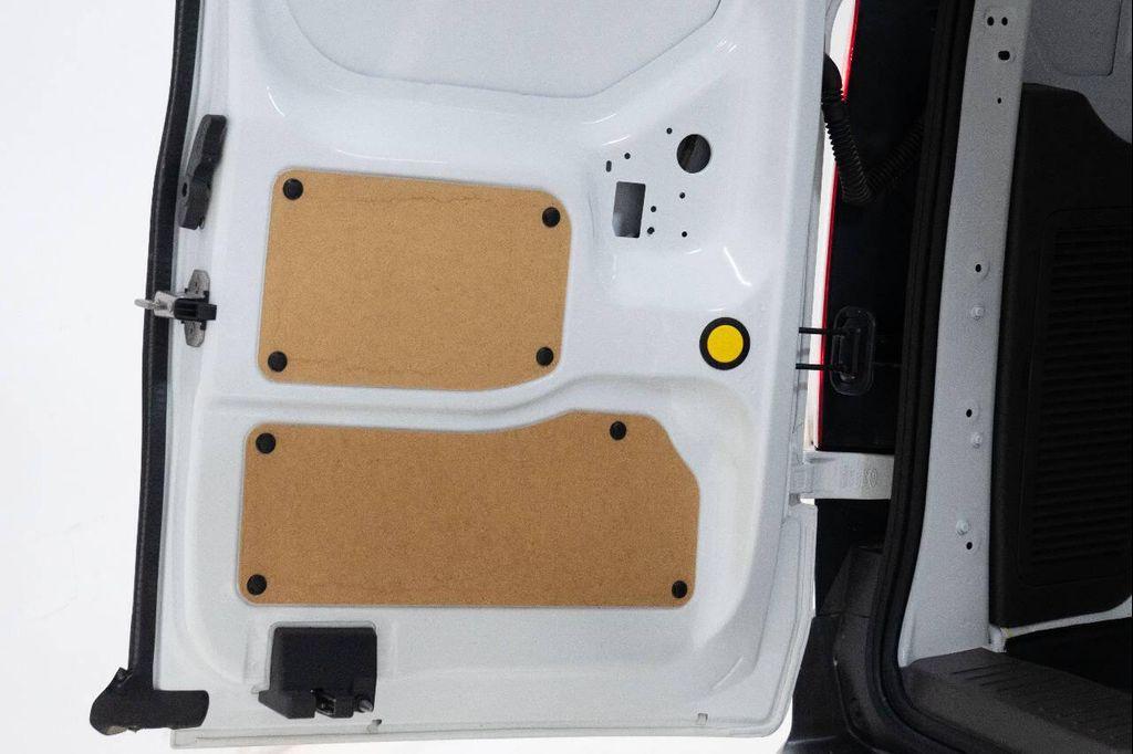 used 2023 Ford Transit Connect car, priced at $29,999