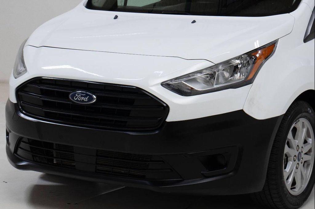 used 2023 Ford Transit Connect car, priced at $29,999