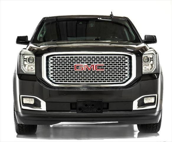 used 2017 GMC Yukon XL car, priced at $26,999