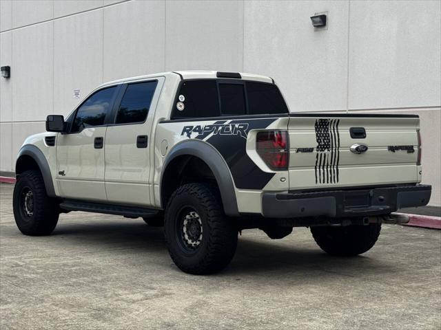 used 2014 Ford F-150 car, priced at $23,995
