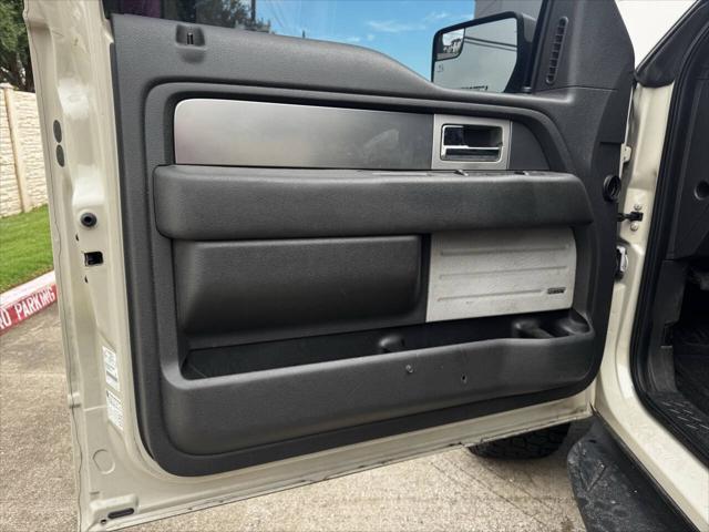 used 2014 Ford F-150 car, priced at $23,995