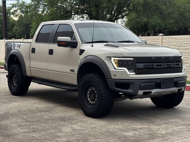 used 2014 Ford F-150 car, priced at $23,995