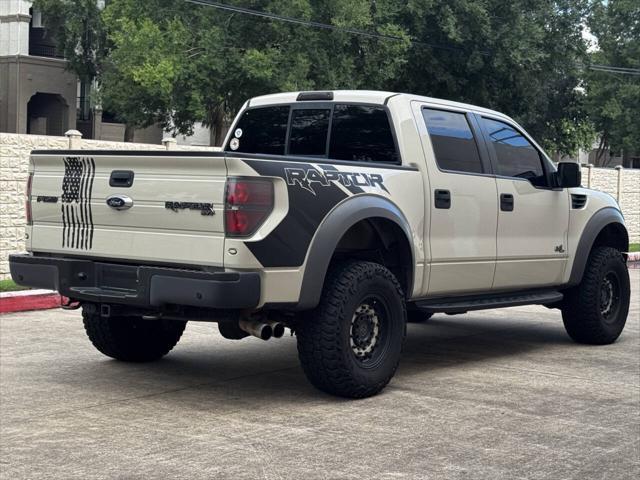 used 2014 Ford F-150 car, priced at $23,995