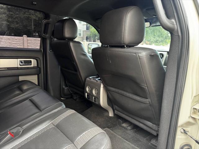 used 2014 Ford F-150 car, priced at $23,995