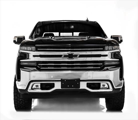 used 2019 Chevrolet Silverado 1500 car, priced at $36,999