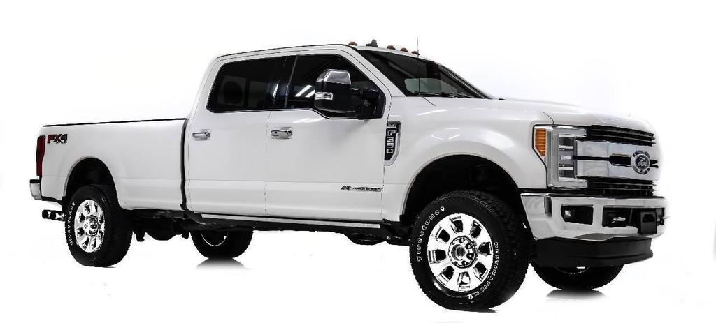 used 2019 Ford F-350 car, priced at $37,999