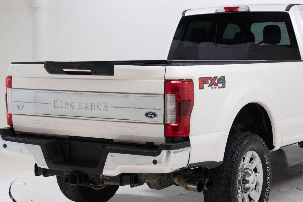 used 2019 Ford F-350 car, priced at $37,999