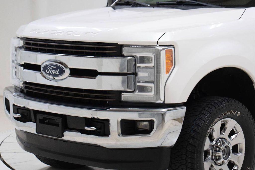 used 2019 Ford F-350 car, priced at $37,999