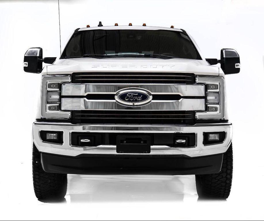 used 2019 Ford F-350 car, priced at $37,999