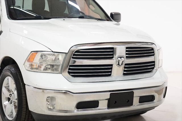 used 2014 Ram 1500 car, priced at $19,999