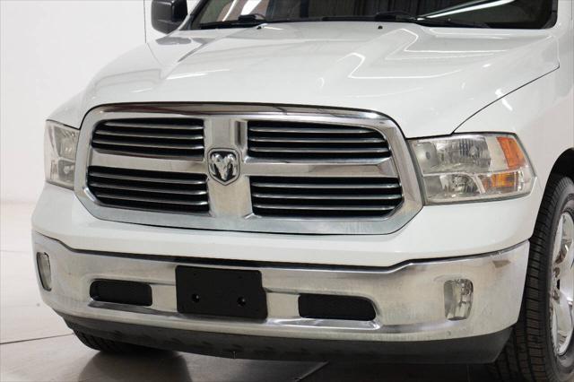 used 2014 Ram 1500 car, priced at $19,999