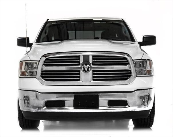 used 2014 Ram 1500 car, priced at $19,999