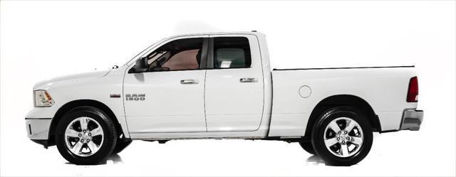 used 2014 Ram 1500 car, priced at $19,999