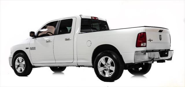 used 2014 Ram 1500 car, priced at $19,999