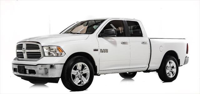 used 2014 Ram 1500 car, priced at $19,999