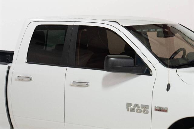 used 2014 Ram 1500 car, priced at $19,999