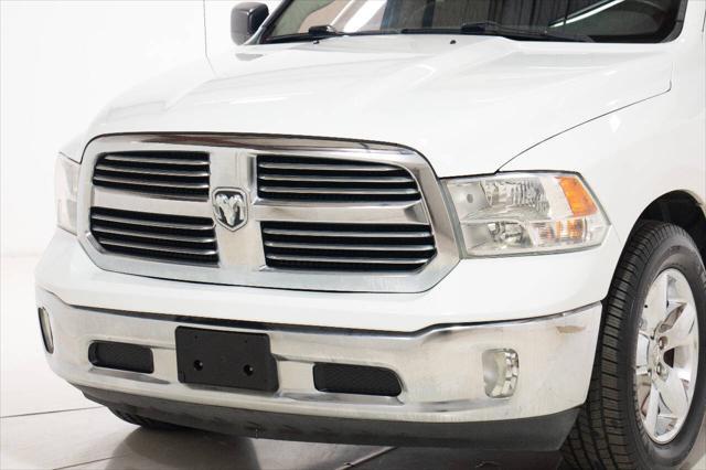 used 2014 Ram 1500 car, priced at $19,999