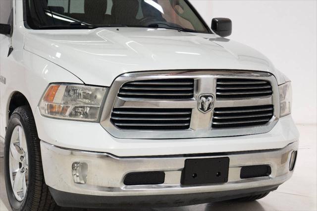 used 2014 Ram 1500 car, priced at $19,999