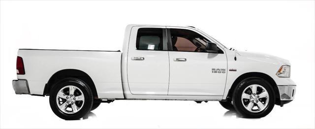 used 2014 Ram 1500 car, priced at $19,999