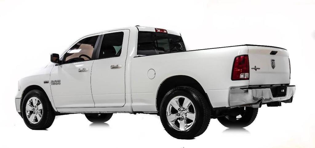 used 2014 Ram 1500 car, priced at $13,999