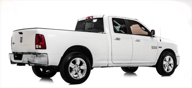 used 2014 Ram 1500 car, priced at $19,999