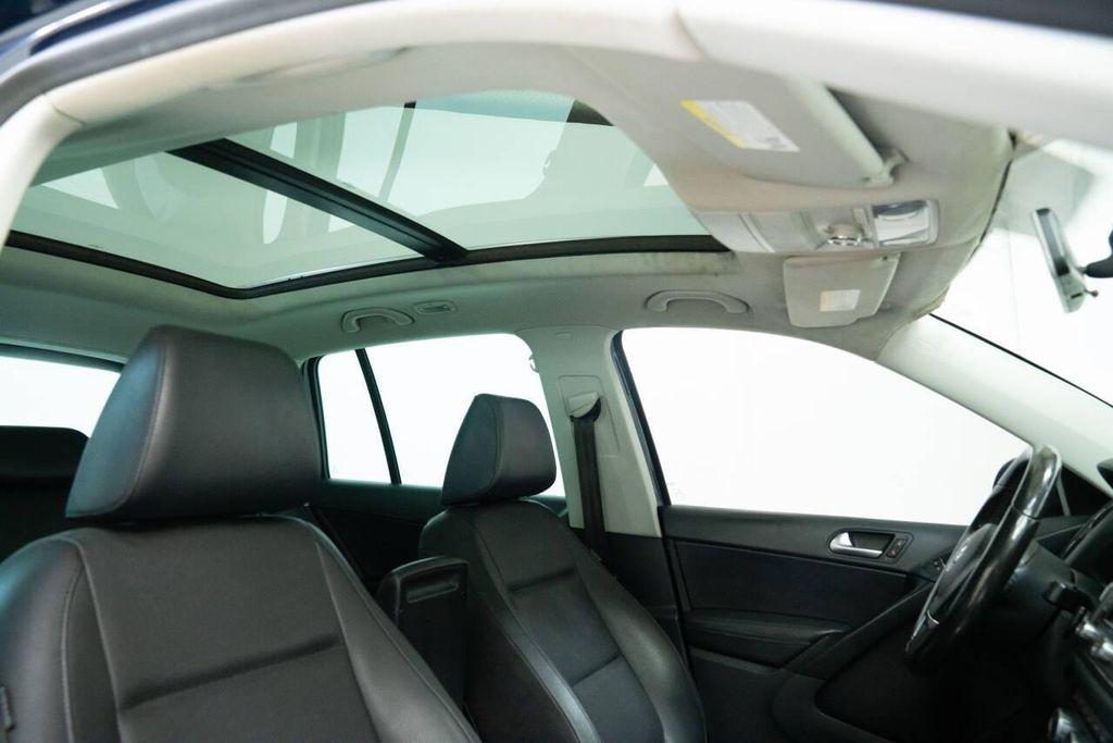 used 2013 Volkswagen Tiguan car, priced at $5,999