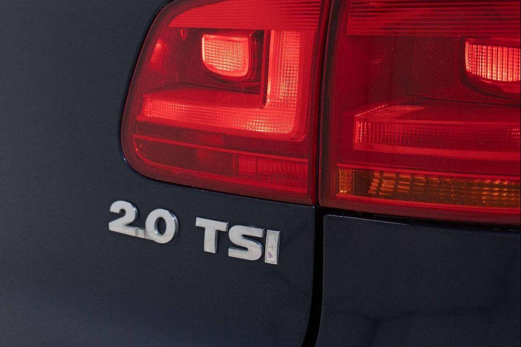 used 2013 Volkswagen Tiguan car, priced at $5,999