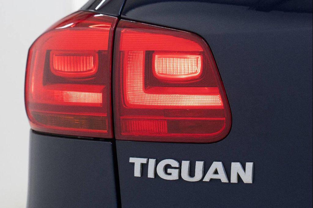 used 2013 Volkswagen Tiguan car, priced at $5,999
