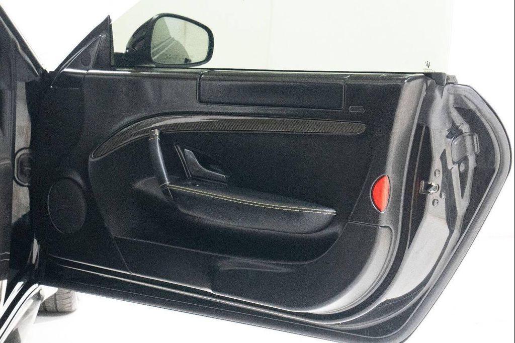 used 2013 Maserati GranTurismo car, priced at $25,999