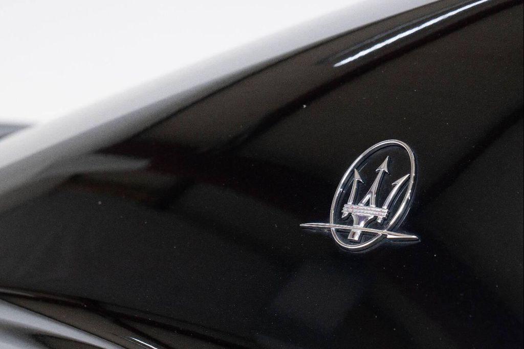 used 2013 Maserati GranTurismo car, priced at $25,999
