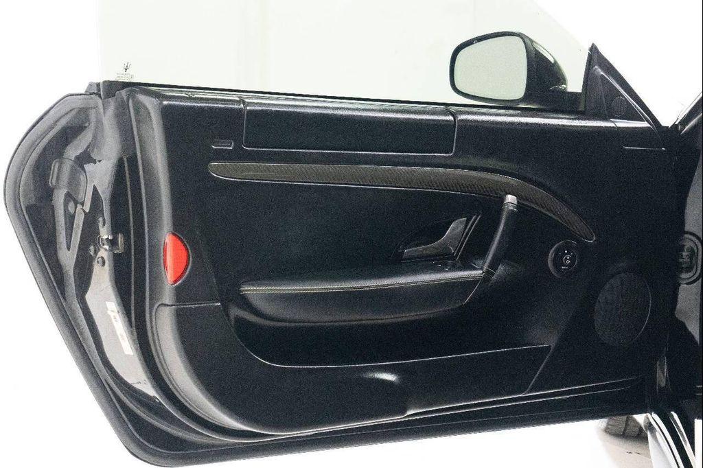 used 2013 Maserati GranTurismo car, priced at $25,999