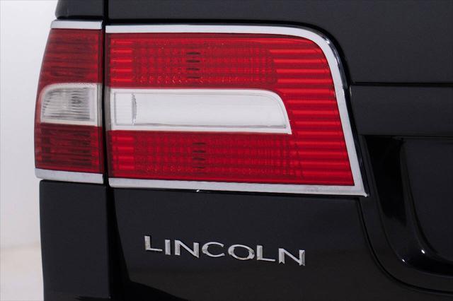 used 2010 Lincoln Navigator car, priced at $8,499