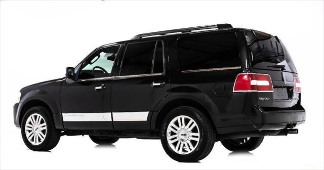 used 2010 Lincoln Navigator car, priced at $8,499