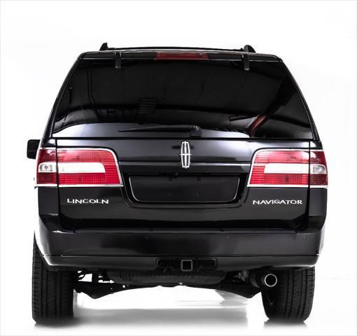 used 2010 Lincoln Navigator car, priced at $8,499