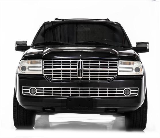 used 2010 Lincoln Navigator car, priced at $8,499