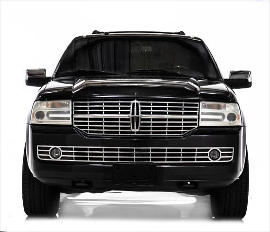 used 2010 Lincoln Navigator car, priced at $8,499