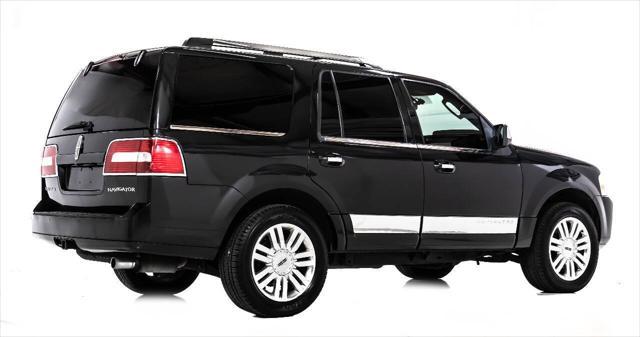 used 2010 Lincoln Navigator car, priced at $8,499