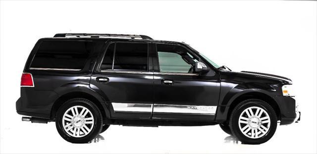 used 2010 Lincoln Navigator car, priced at $8,499