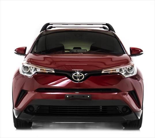 used 2019 Toyota C-HR car, priced at $22,999