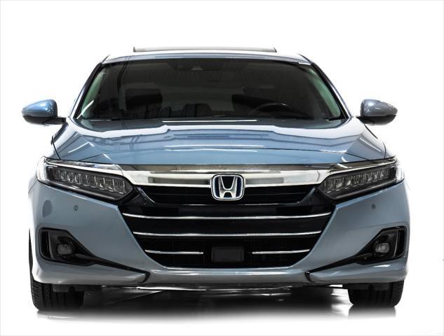 used 2022 Honda Accord car, priced at $29,999