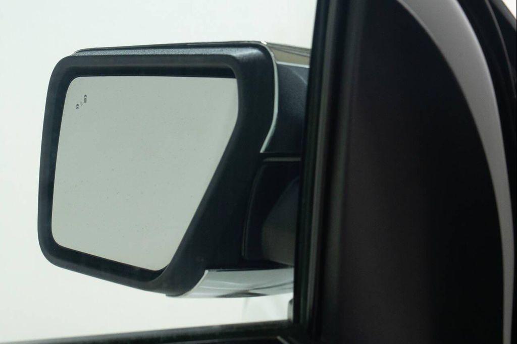 used 2021 Ford F-150 car, priced at $33,999