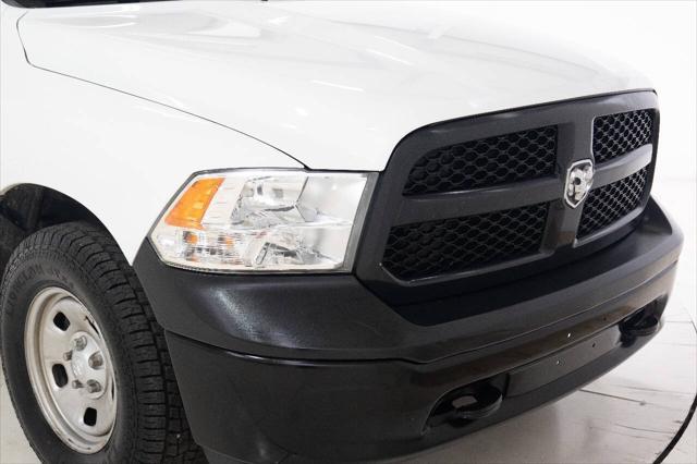 used 2019 Ram 1500 car, priced at $15,999