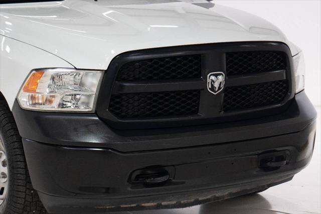 used 2019 Ram 1500 car, priced at $15,999