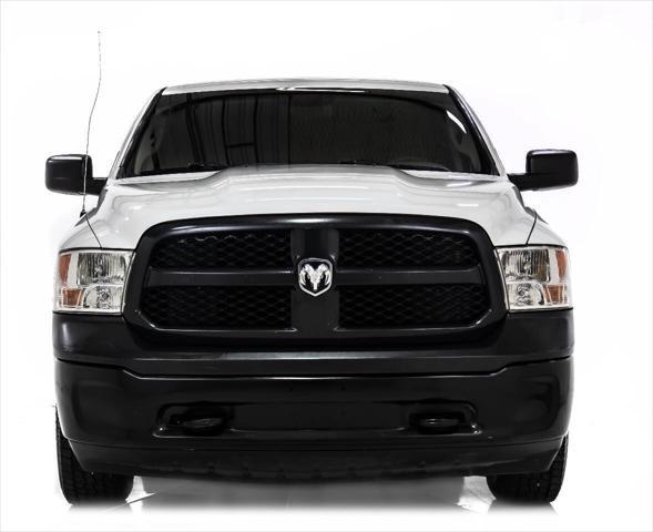 used 2019 Ram 1500 car, priced at $15,999