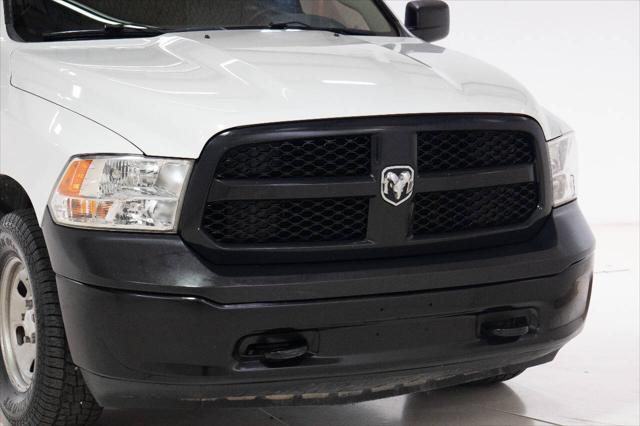 used 2019 Ram 1500 car, priced at $15,999